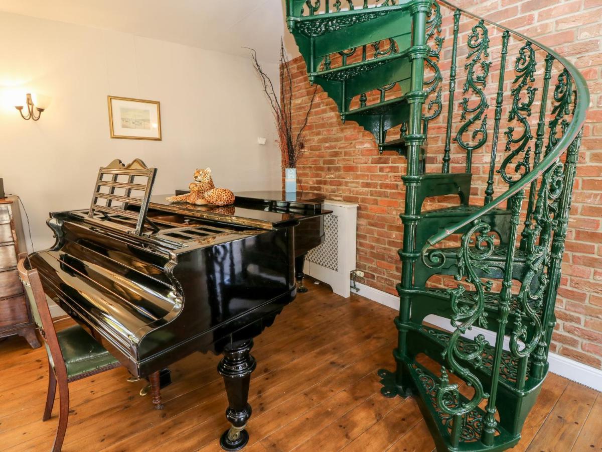 The Coach House Дом отдыха