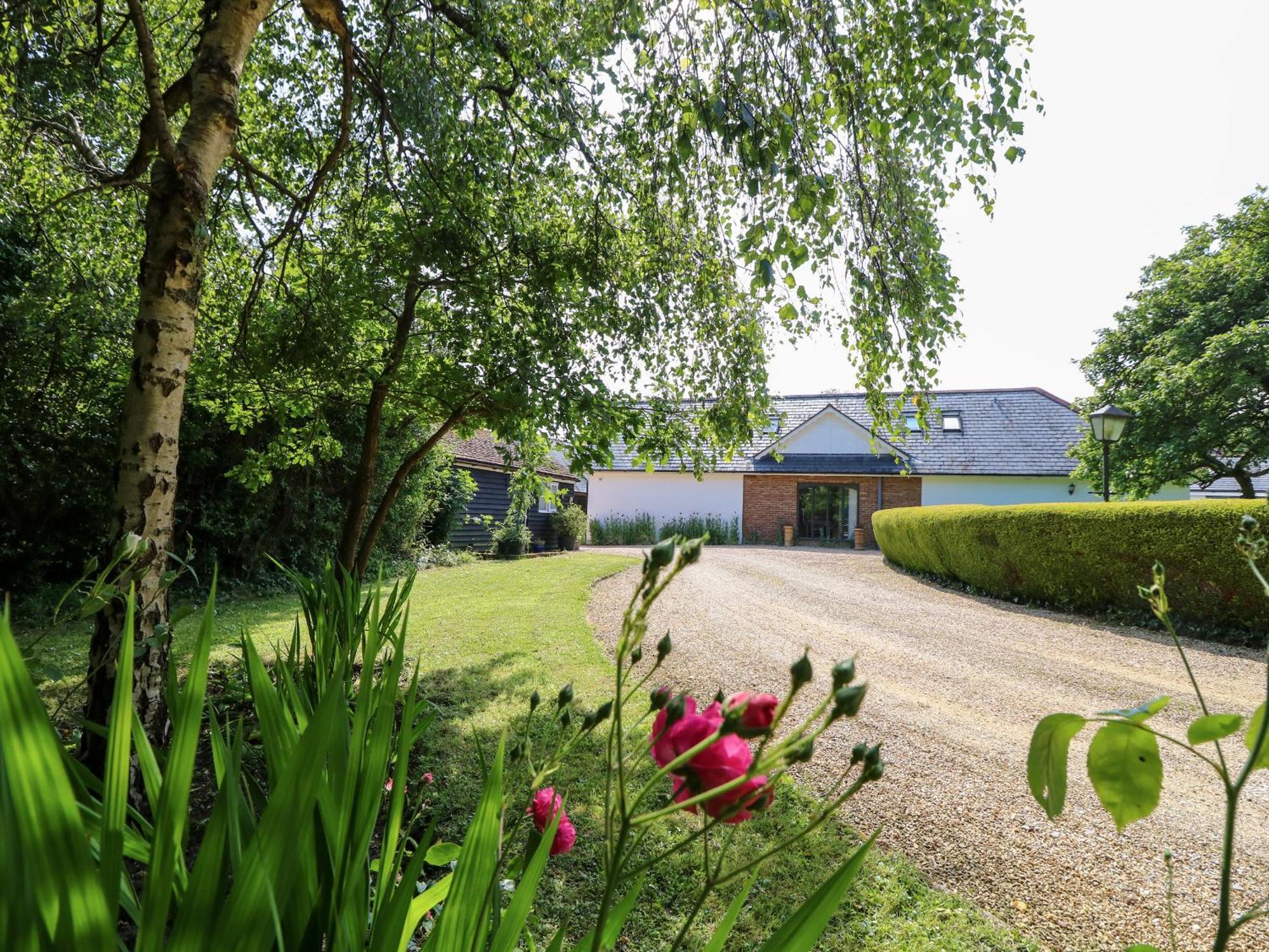 The Coach House